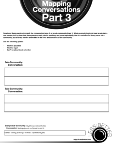 Sample worksheet.